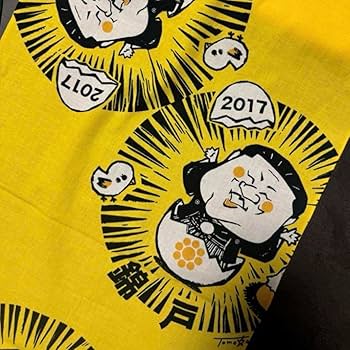 Amazon.co.jp: 相撲 浴衣反物（一反） 千總 2017錦戸 : ファッション